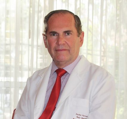 Dr. Fernando Ruiz-Esquide