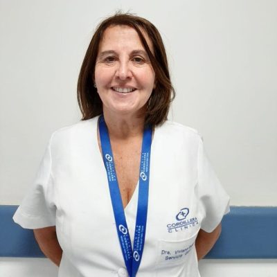 Dra. Viviana Guillier
